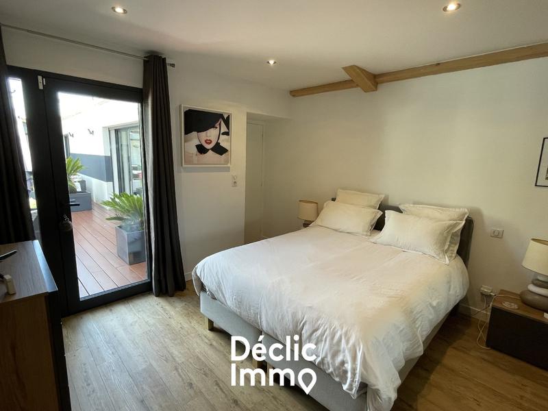 Maison d'architecte - 178 m² - 5 pièces