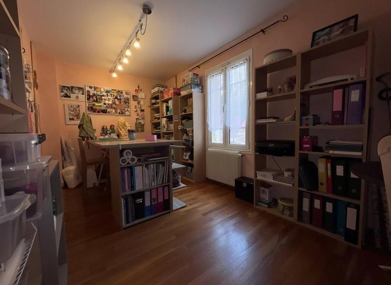 Maison - 197 m² - 8 pièces