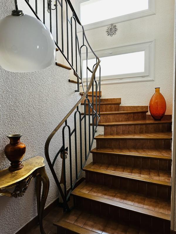 Maison - 154 m² - 7 pièces