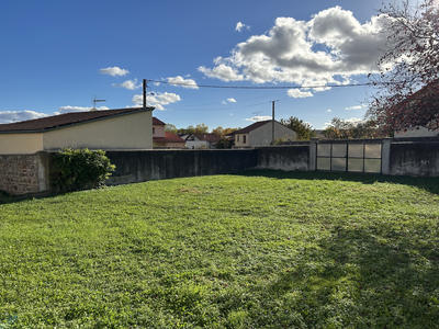 Maison - 138 m² - 5 pièces