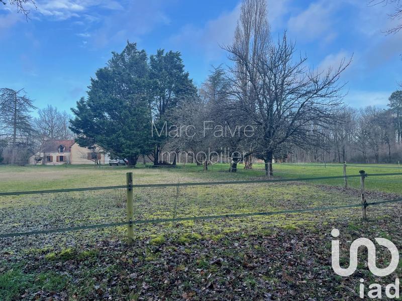 Maison de campagne - 152 m² - 7 pièces