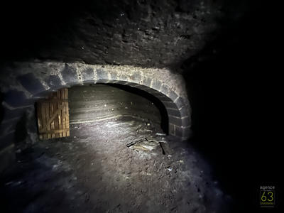 Appartement - 53 m² - 1 pièce