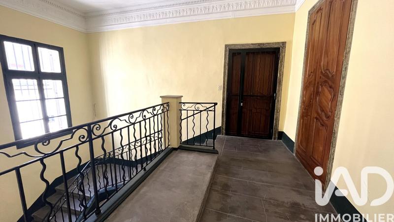 Appartement - 125 m² - 4 pièces