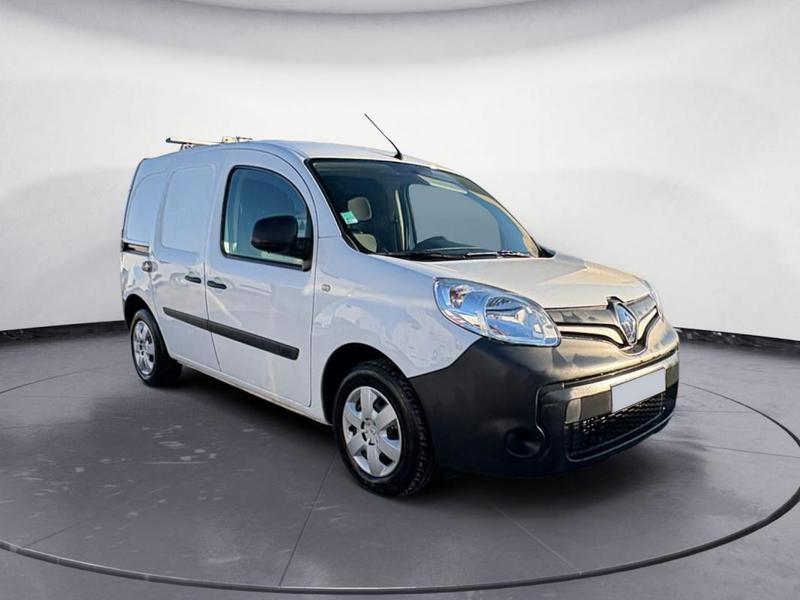 Renault Kangoo Express II Blue Dci 80 Extra R-Link