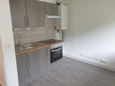 Appartement - 51 m² - 2 pièces