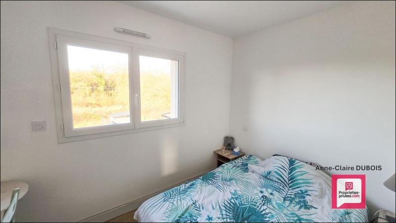 Maison - 97 m² - 5 pièces