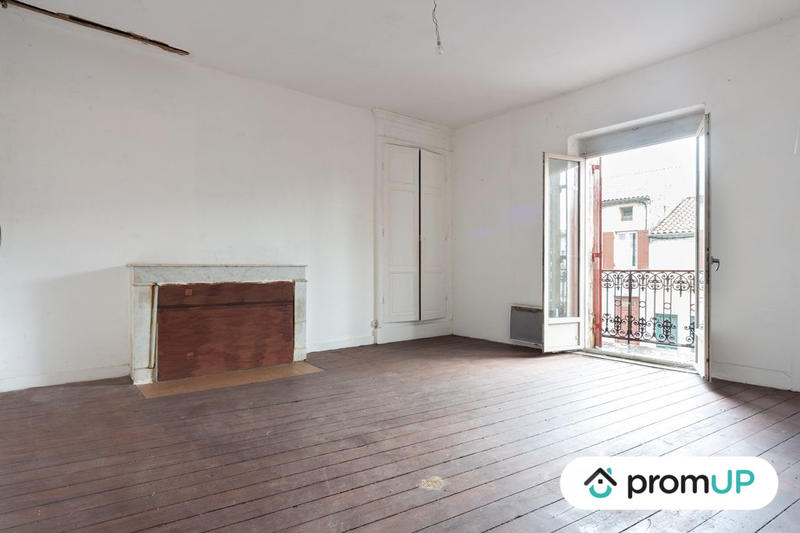 Maison - 190 m² - 9 pièces