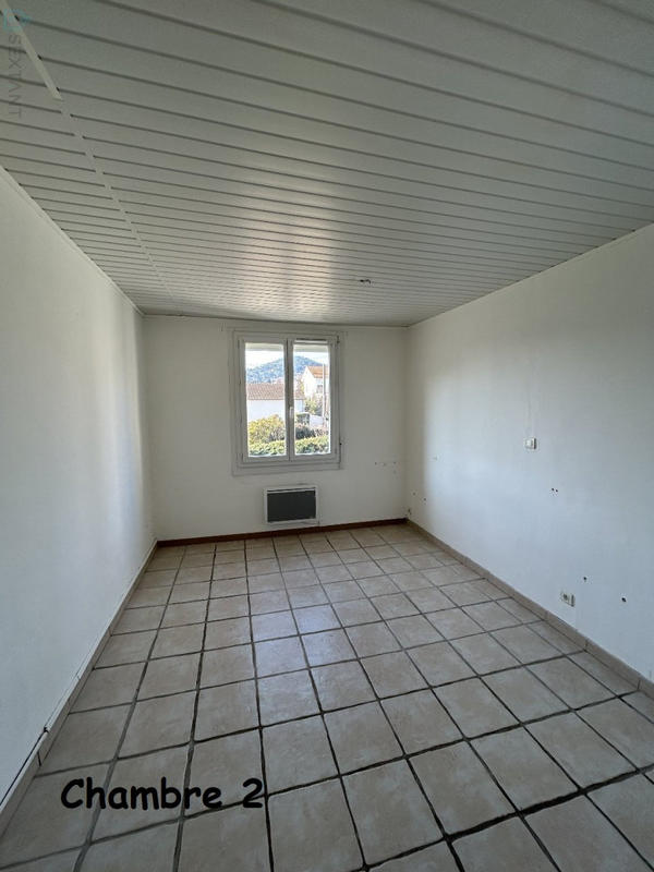 Maison - 103 m² - 6 pièces