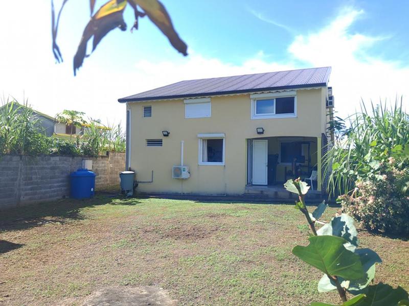 Villa - 162 m² - 5 pièces