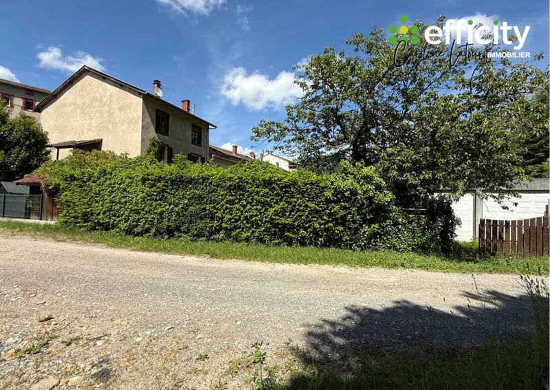 Maison - 194 m² - 6 pièces