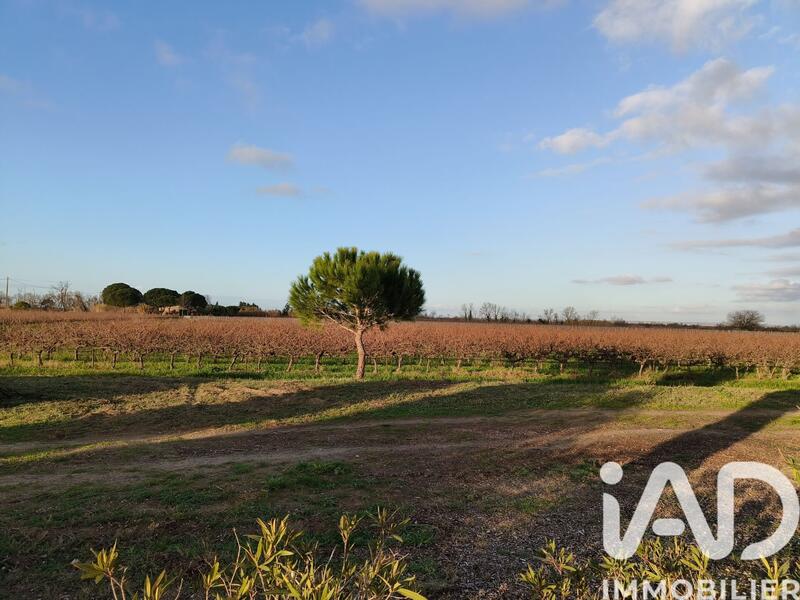 Maison - 375 m² - 17 pièces