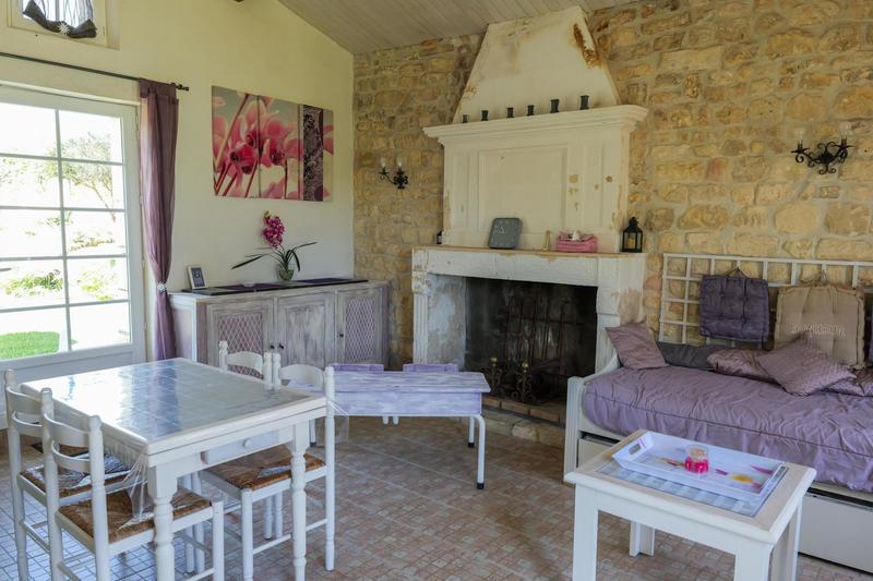 Maison - 302 m² - 10 pièces