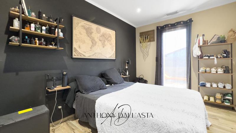 Maison - 114 m² - 4 pièces