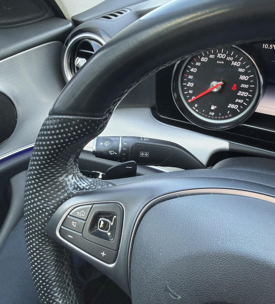 Mercedes Classe E 220d 194 ch Executive 9g-Tronic