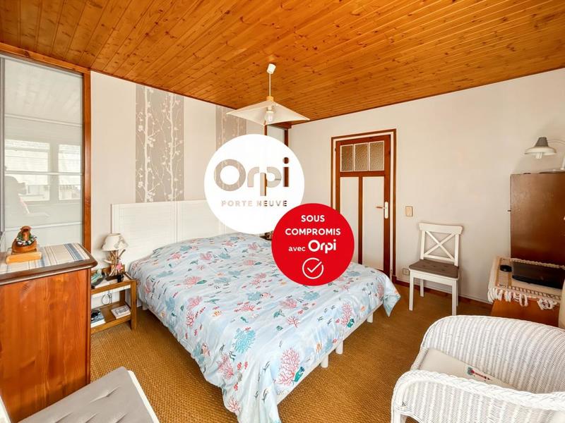 Maison - 148 m² - 5 pièces