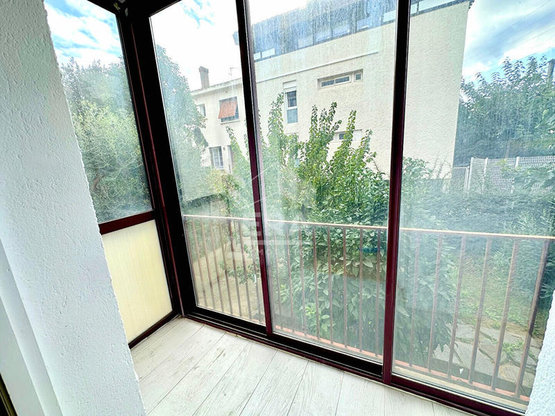 Appartement - 79 m² - 4 pièces