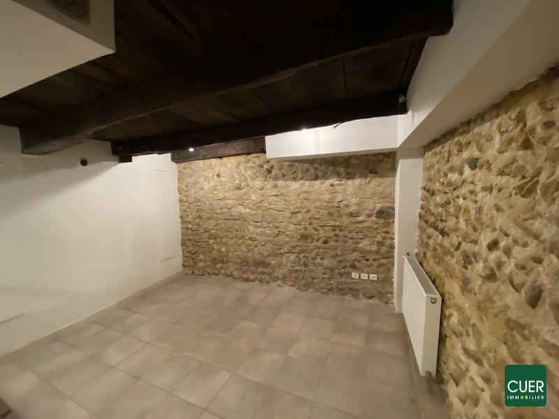 Appartement - 58 m² - 2 pièces