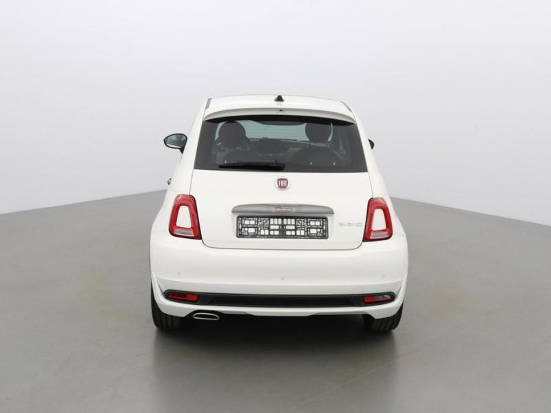 Fiat 500 Serie 9 Sport 70 Bsg