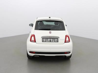 Fiat 500 Serie 9 Sport 70 Bsg