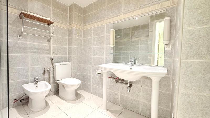 Appartement - 117 m² - 4 pièces