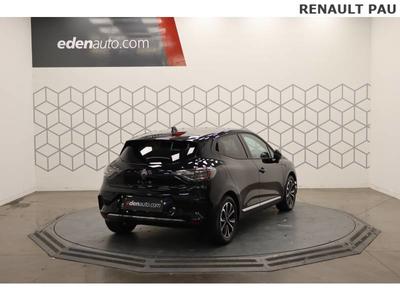 Renault Clio E-Tech full hybrid 145 ch Gsr2 Techno