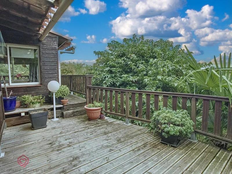 Maison en pierre - 170 m² - 5 pièces