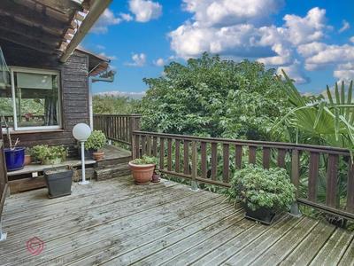 Maison en pierre - 170 m² - 5 pièces