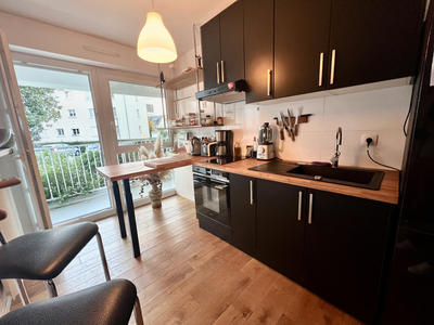 Appartement - 37 m² - 1 pièce