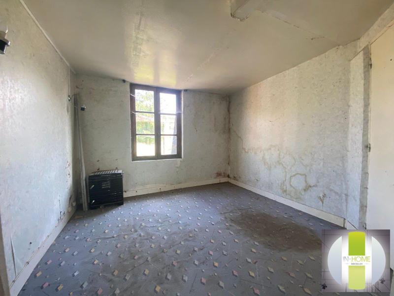 Maison - 68 m² - 3 pièces