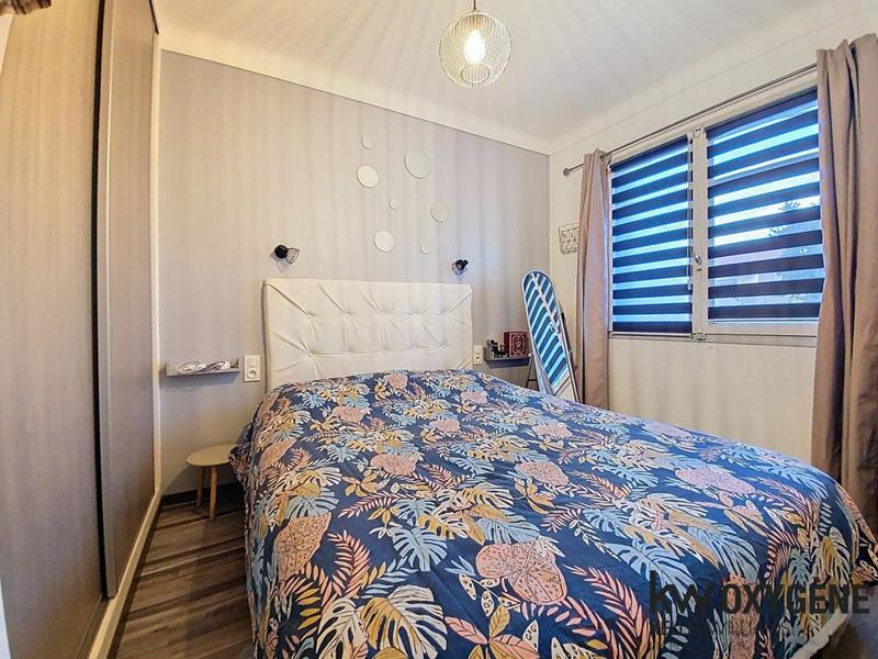 Maison de ville - 96 m² - 6 pièces