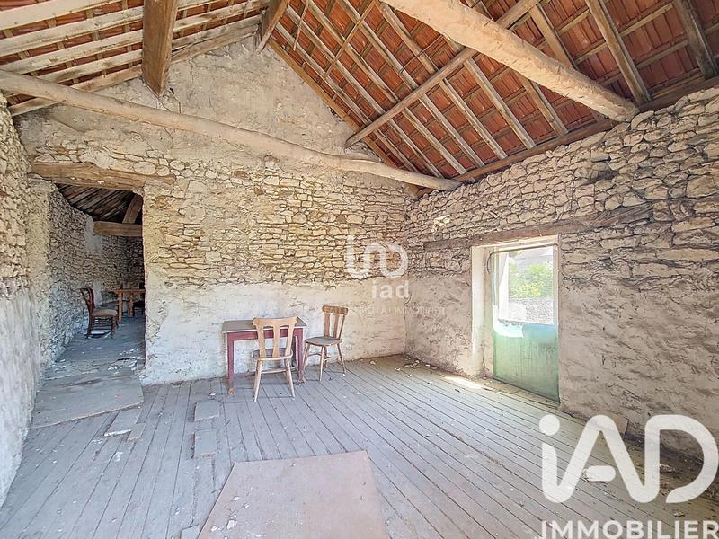 Ferme - 400 m² - 10 pièces