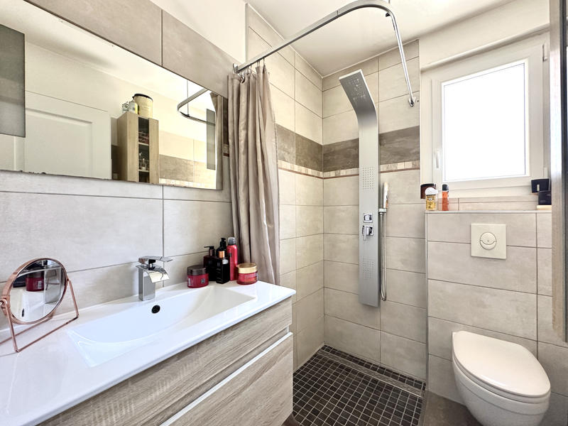 Villa - 140 m² - 6 pièces