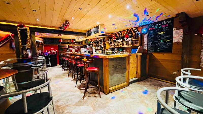 Fonds de commerce - Hôtellerie / Restauration - 90 m²