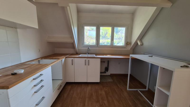 Maison - 285 m² - 13 pièces