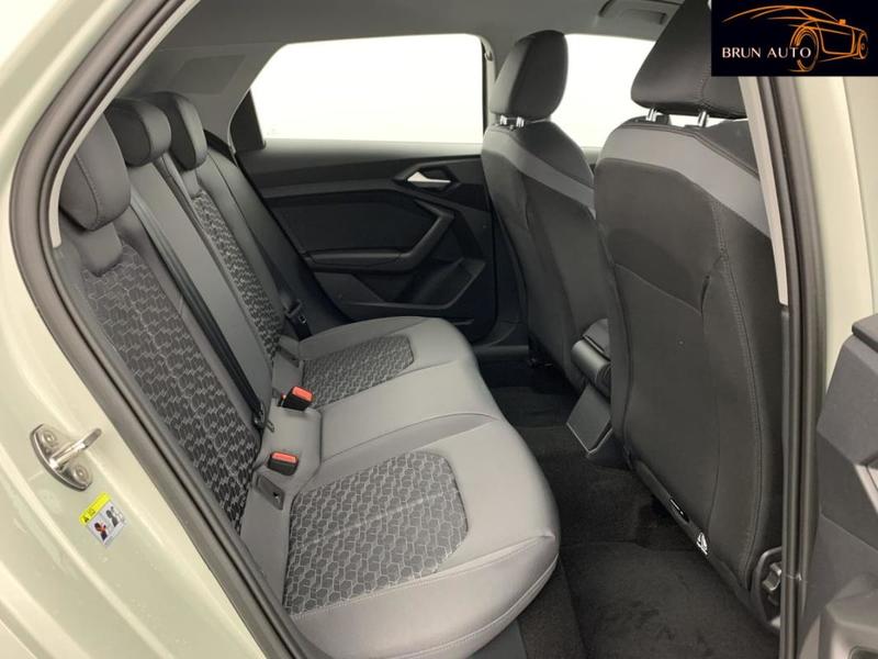 Audi A1 sportback 30 Tfsi 116 ch s tronic 7 Design