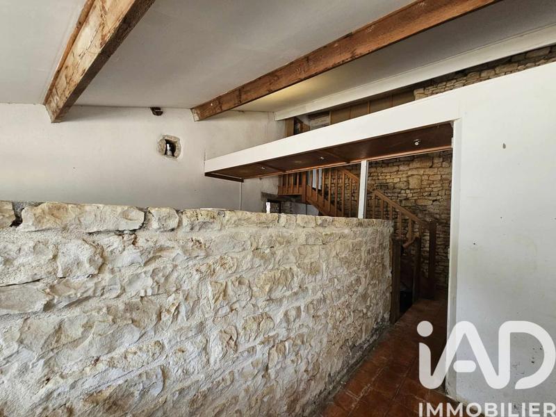 Maison de village - 177 m² - 5 pièces