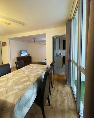 Appartement - 51 m² - 3 pièces