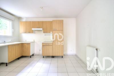 Maison - 134 m² - 5 pièces