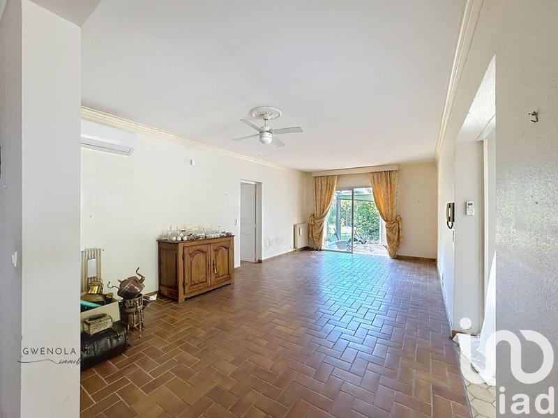 Maison - 155 m² - 6 pièces