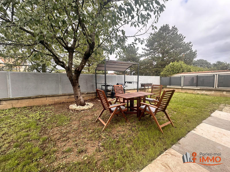 Maison ancienne - 101 m² - 5 pièces