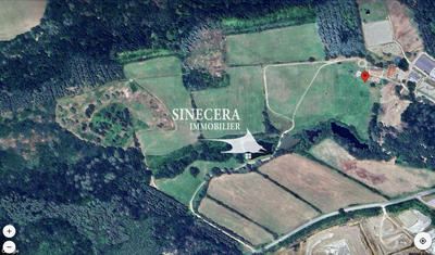 Maison - 518 m² - 13 pièces