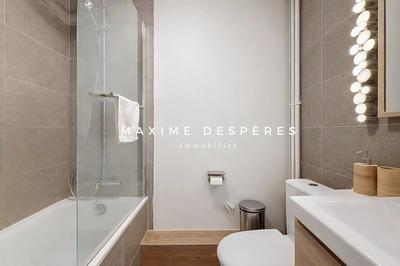 Appartement - 20 m² - 1 pièce