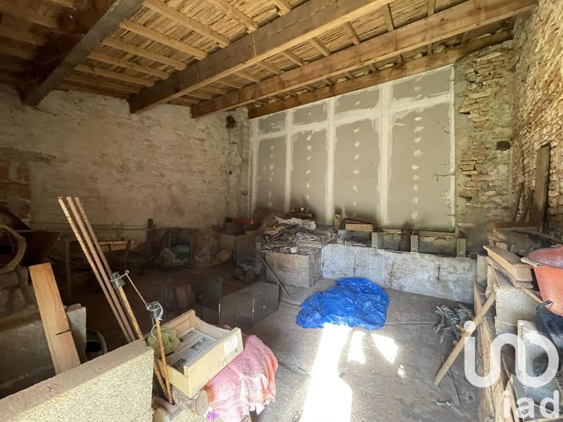 Maison de campagne - 166 m² - 5 pièces