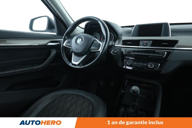 Bmw X1 sDrive16d xLine 116 ch
