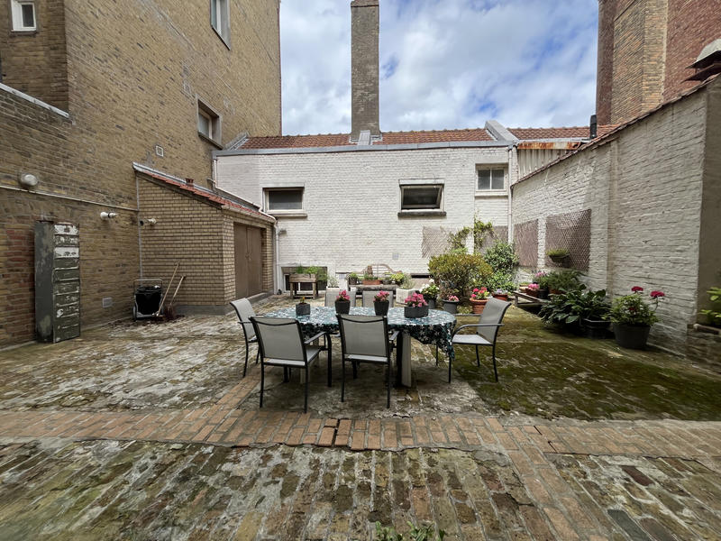 Appartement - 51 m² - 2 pièces