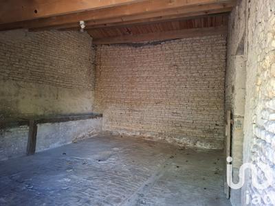 Maison - 90 m² - 3 pièces