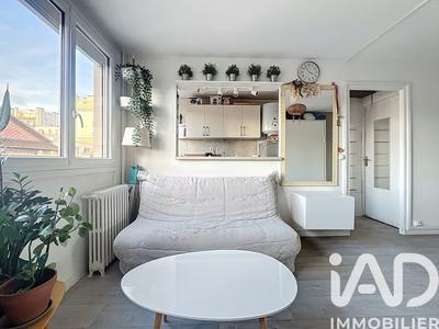 Appartement - 29 m² - 1 pièce