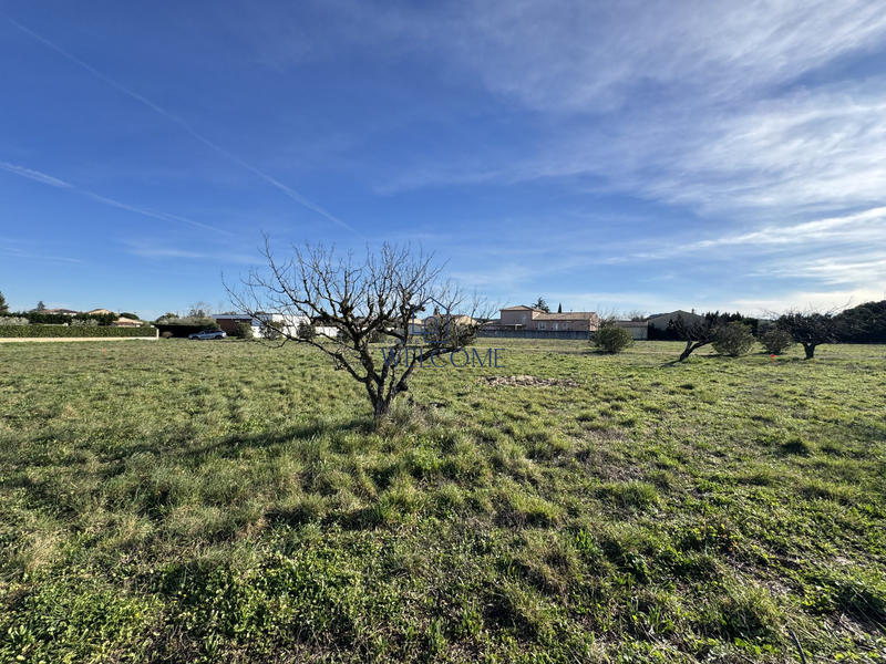 Terrain - 415 m²
