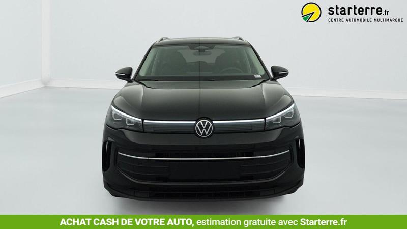 Volkswagen Tiguan Nouveau 1.5 eTSI 150cv Dsg7 Life Plus