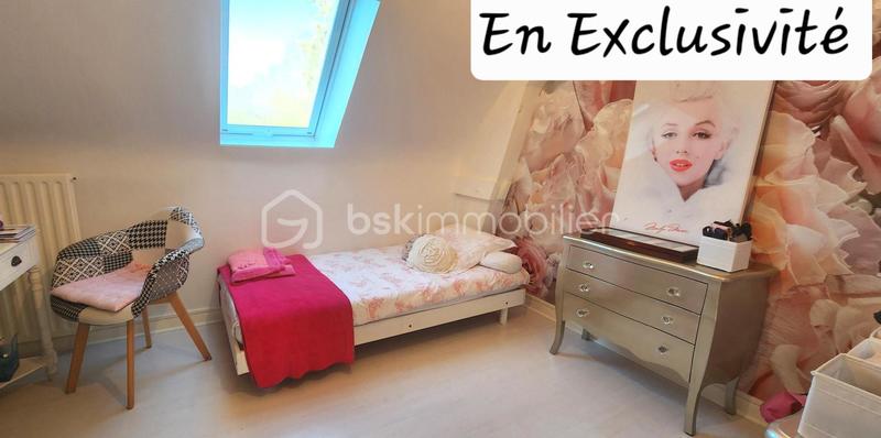 Propriété - 230 m² - 8 pièces